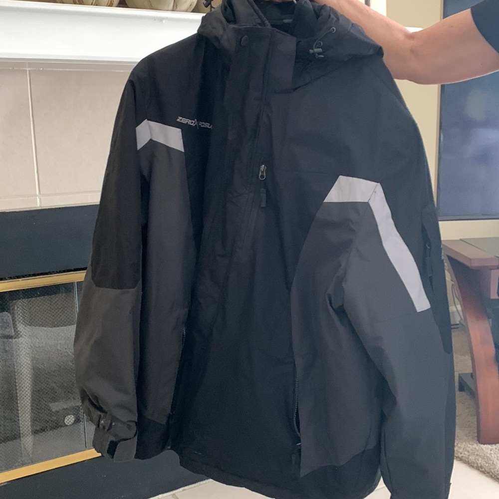 Ski Jacket